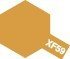 Tamiya XF-59 Desert Yellow (80359) Enamel Paint